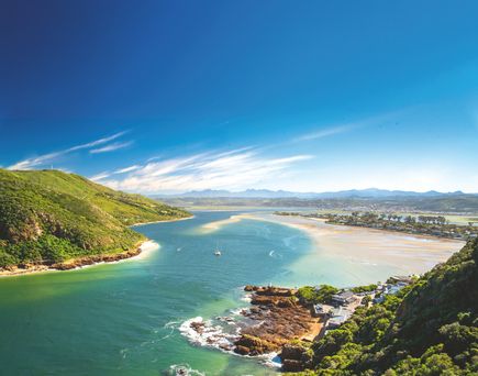 Afrika Strand