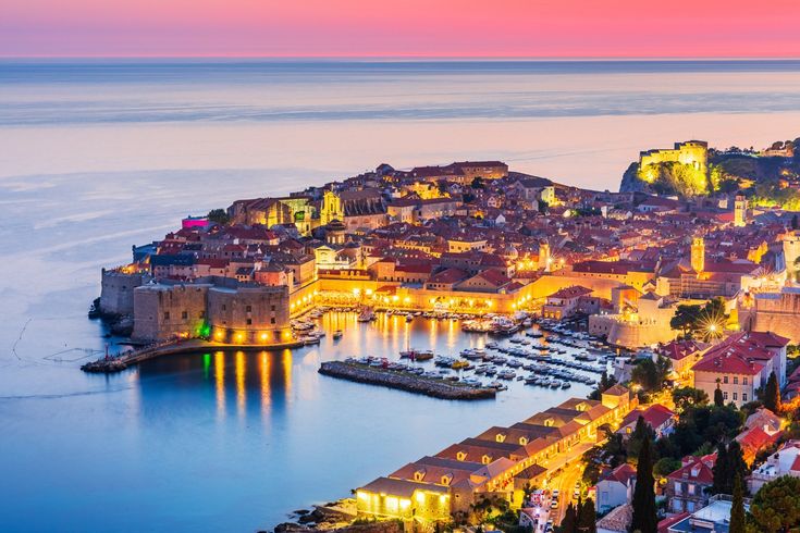 Kroatien