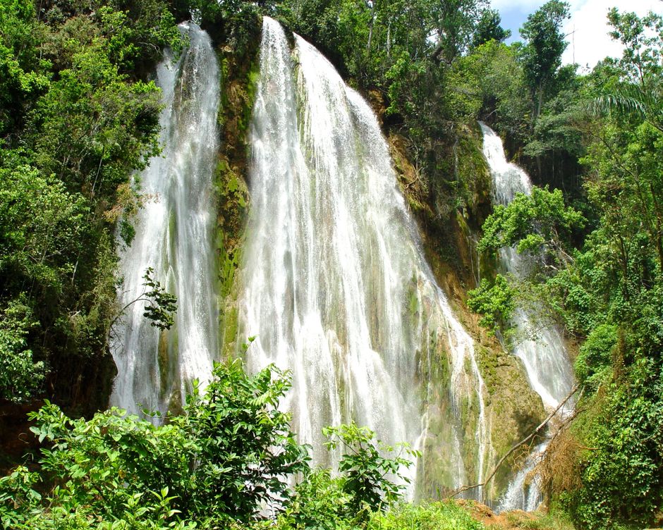 Samana El Limon