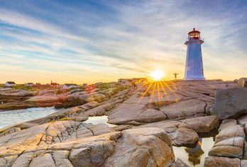 Maritimes Atlantic Canada