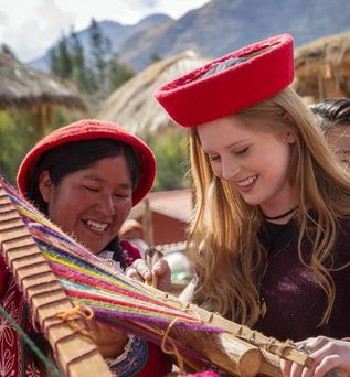 Peru 