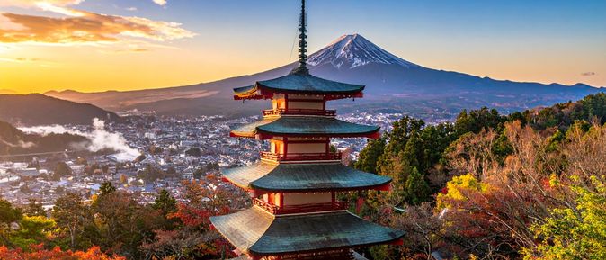 Japan