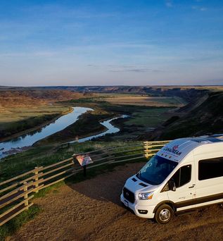 Canadream Camper
