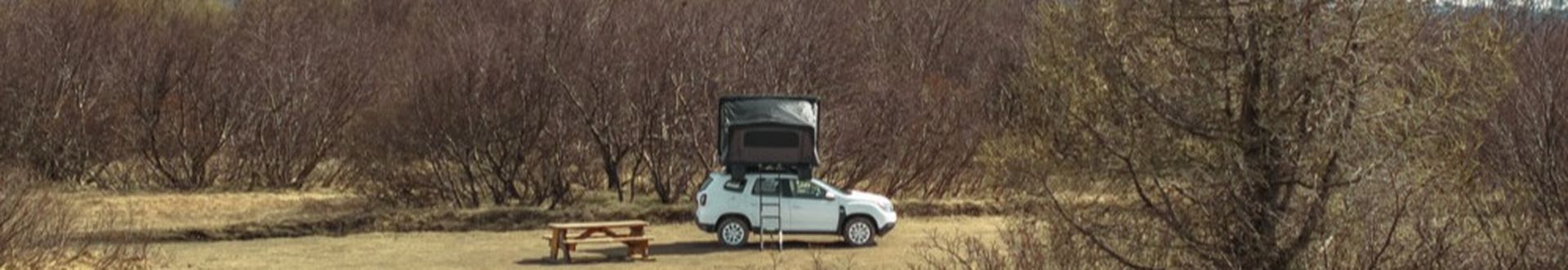Höldur Camper