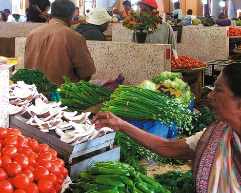 Markt 