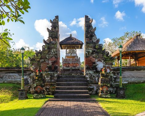 Bali intensiv erleben inkl. Flug mit Emirates-0