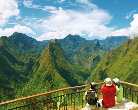 La Réunion zum Kennenlernen-0