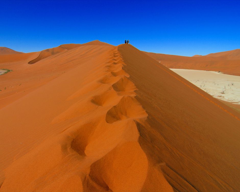 Namib Naukluft Nationalpark
