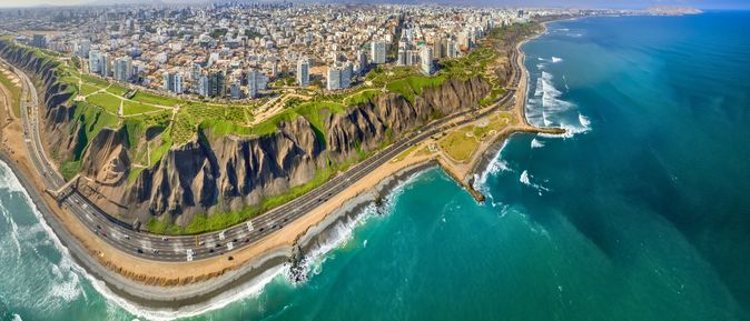Peru