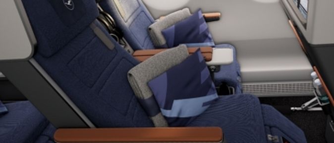 Lufthansa