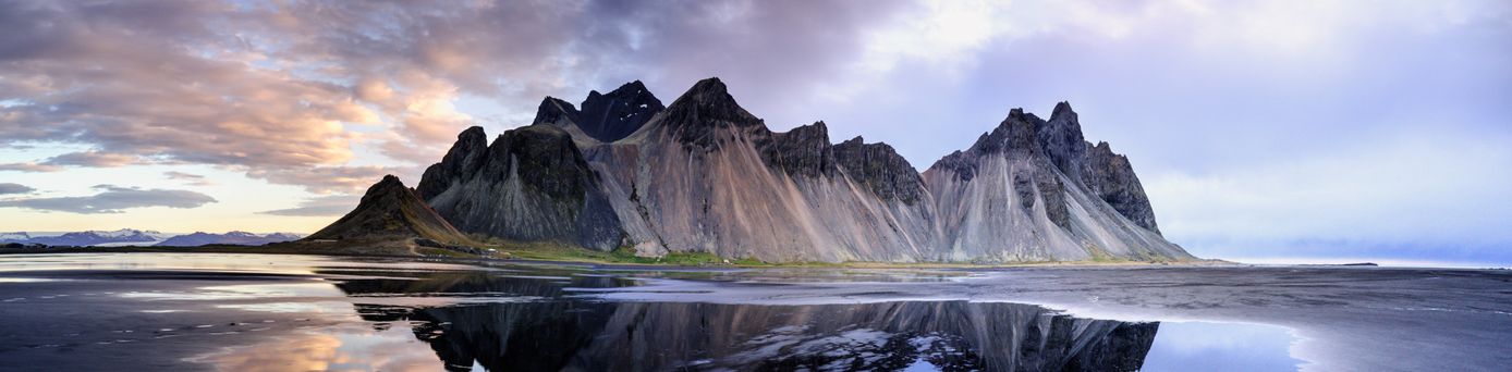 Island Rundreisen