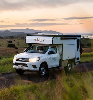 Mighty Camper