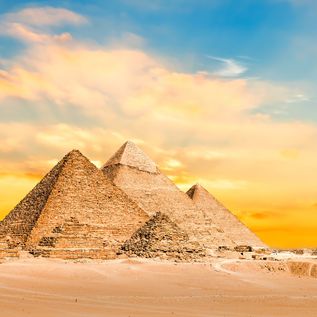 Ägypten Rundreisen