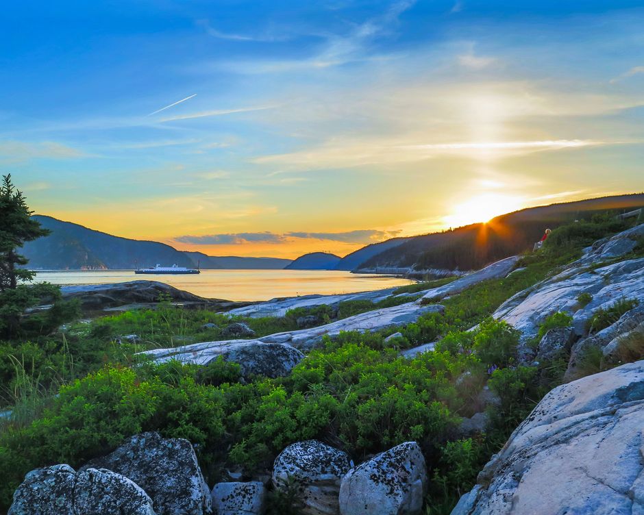 Tadoussac