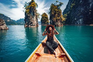 Thailand Rundreisen