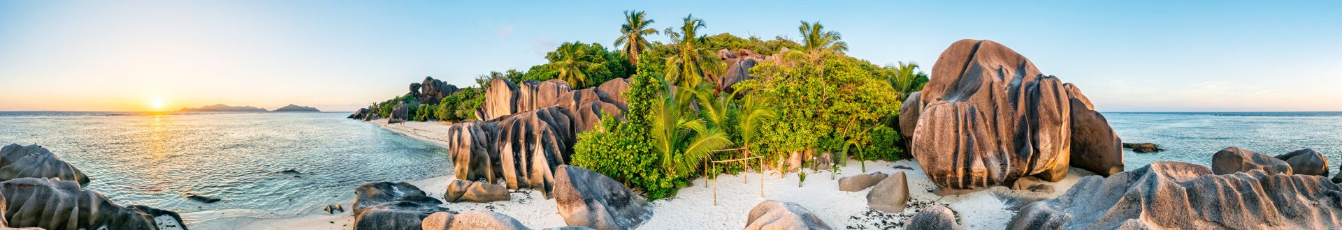 Seychellen