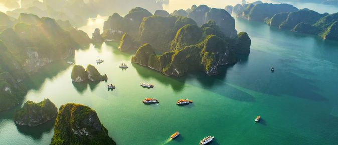 Vietnam