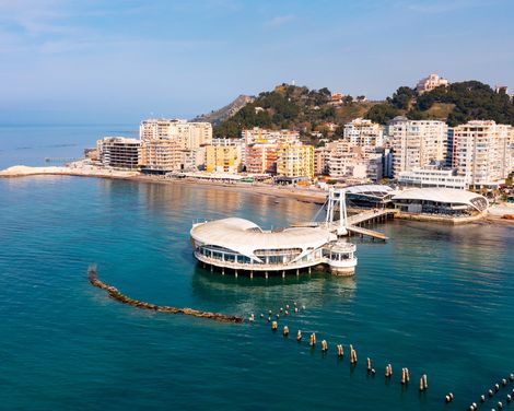 Durrës 
