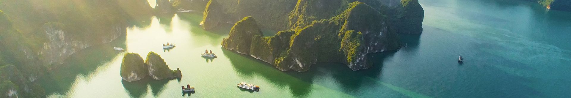 Vietnam Rundreisen