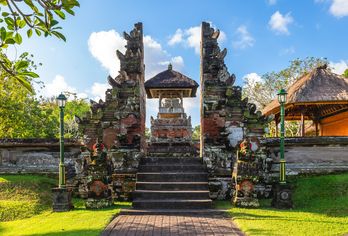 Bali intensiv erleben inkl. Flug mit Emirates