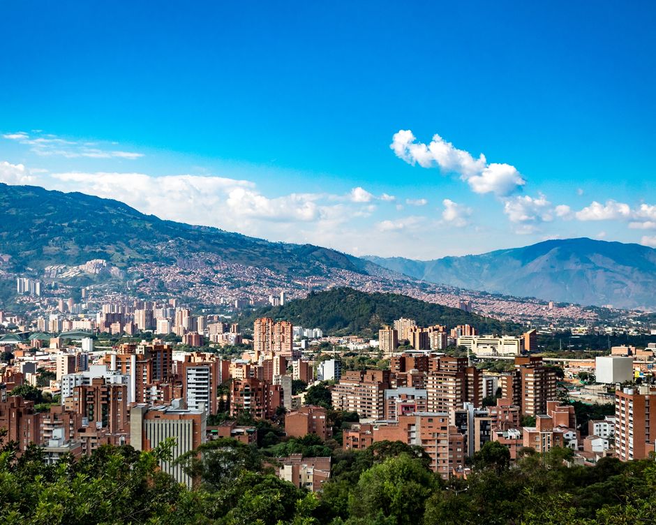 Medellin