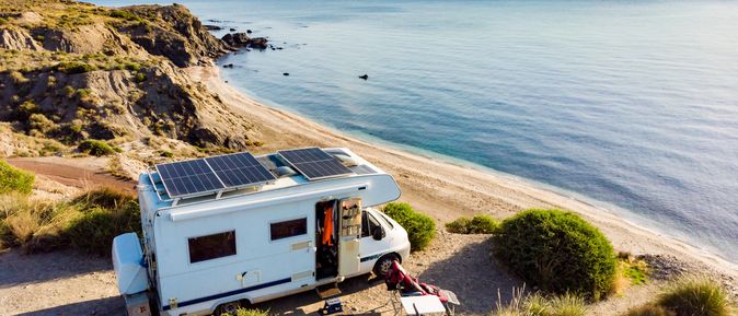 Camper