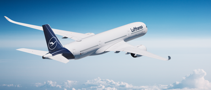 Lufthansa