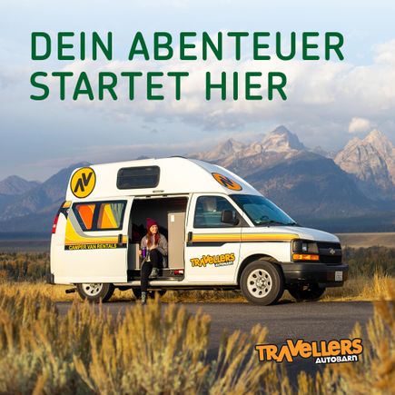 Travellers Autobarn 
