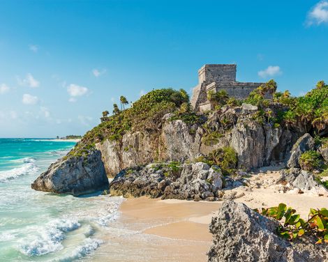 Yucatán entdecken-0