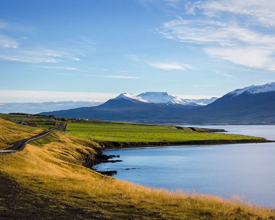 Akureyri 