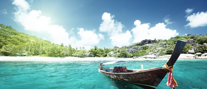 Thailand