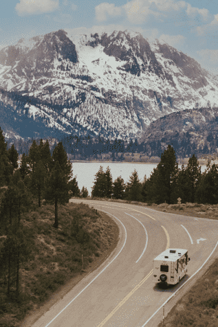 Camper