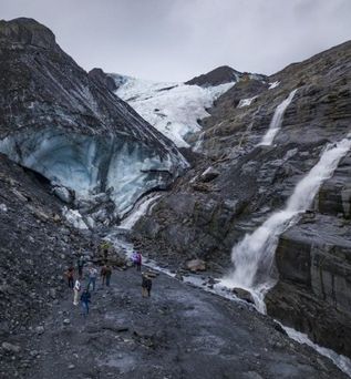 Alaska