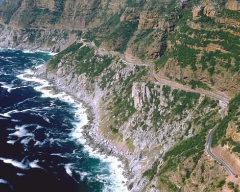 Chapmans Peak 