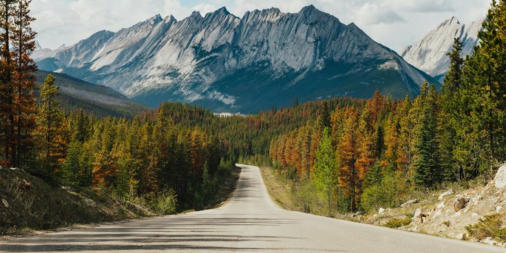 Roadtrip Kanada