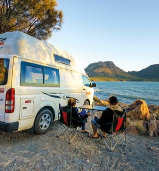 Apollo Hitop Camper