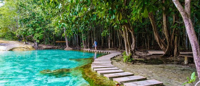 Thailand