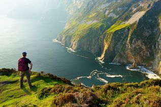 Irland