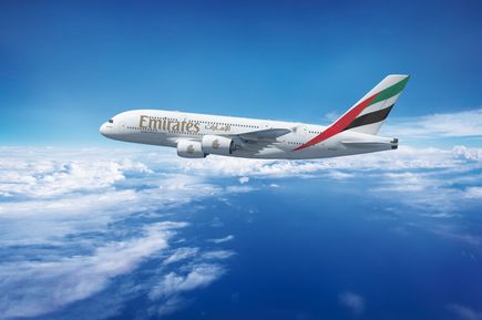 Emirates
