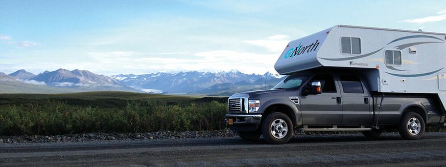 GoNorth Camper