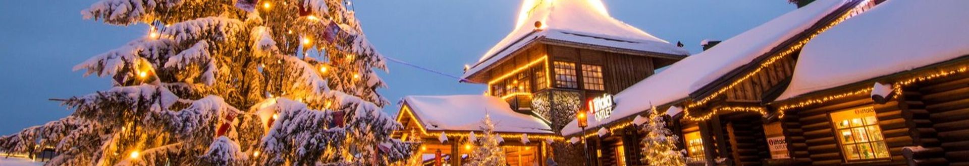 Reisen im Winter