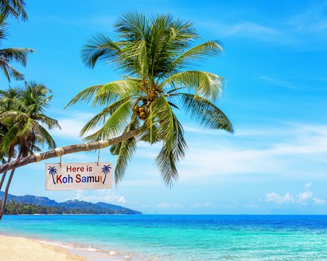 Koh Samui