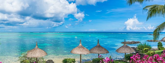 Mauritius entdecken