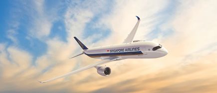 Singapore Airlines