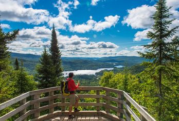 Authentisches Québec: Entlang der Explorer Route