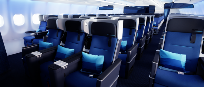 Discover Airlines