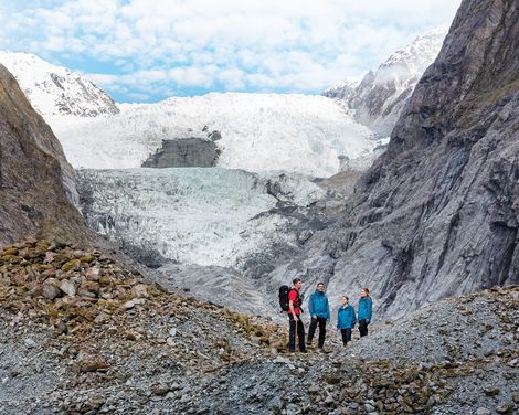 Franz Josef Glacier