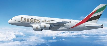 Emirates