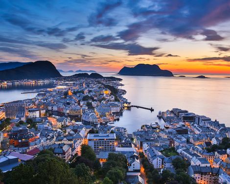 Alesund