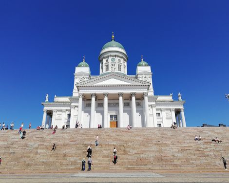 Helsinki Dom
